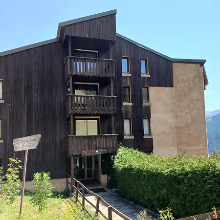 T4 - 3 Chambres- Alpes Du Sud Ete Ou Hiver Pra-loup Apartment *