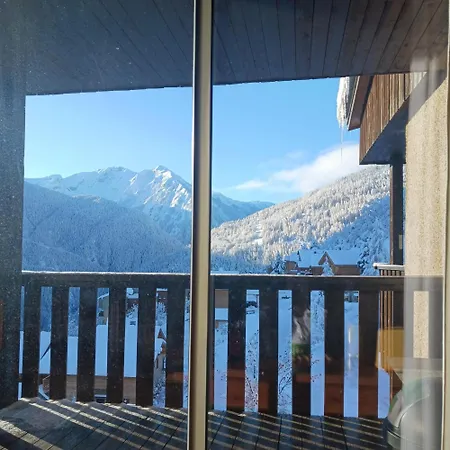 Apartment T4 - 3 Chambres- Alpes Du Sud Ete Ou Hiver Pra-loup *