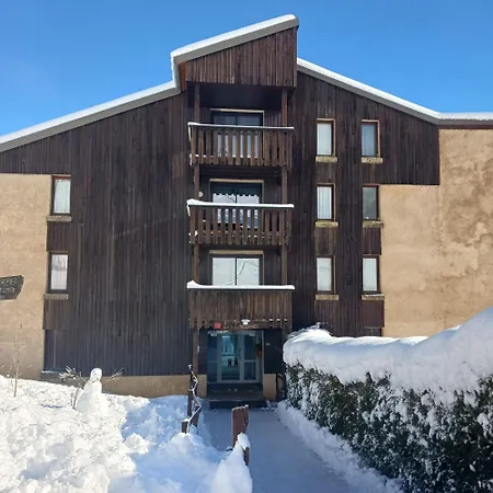T4 - 3 Chambres- Alpes Du Sud Ete Ou Hiver Pra-loup *