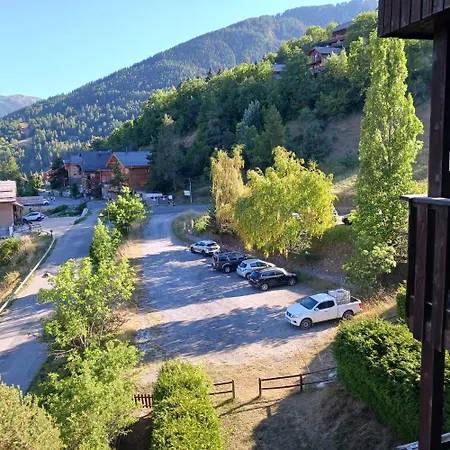 Apartment T4 - 3 Chambres- Alpes Du Sud Ete Ou Hiver Pra-loup