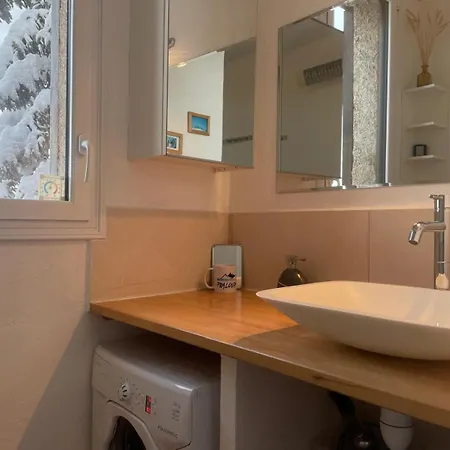 T4 - 3 Chambres- Alpes Du Sud Ete Ou Hiver Pra-loup Apartment *