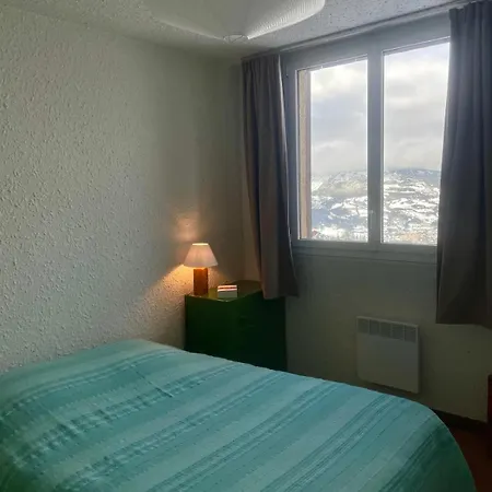 T4 - 3 Chambres- Alpes Du Sud Ete Ou Hiver Pra-loup
