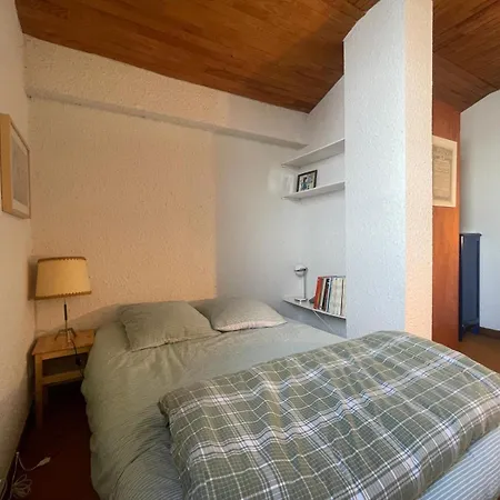 T4 - 3 Chambres- Alpes Du Sud Ete Ou Hiver Pra-loup Apartment *