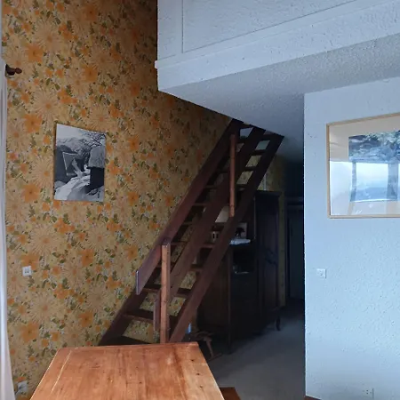 T4 - 3 Chambres- Alpes Du Sud Ete Ou Hiver Pra-loup Apartment