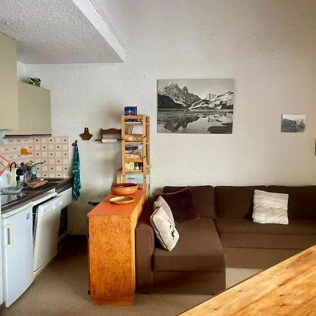 Apartment T4 - 3 Chambres- Alpes Du Sud Ete Ou Hiver Pra-loup