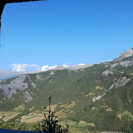 Apartment T4 - 3 Chambres- Alpes Du Sud Ete Ou Hiver Pra-loup *