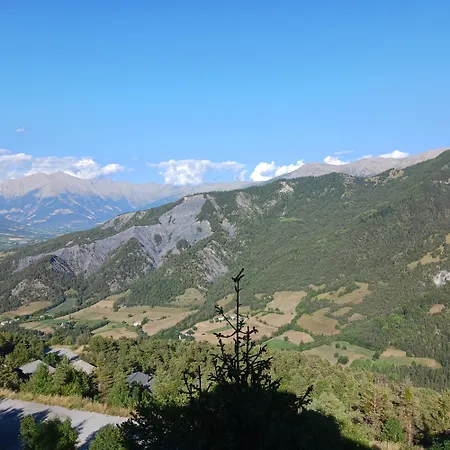 Apartment T4 - 3 Chambres- Alpes Du Sud Ete Ou Hiver Pra-loup Uvernet-Fours