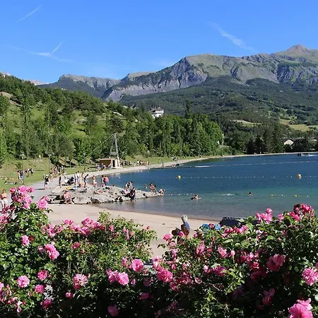 T4 - 3 Chambres- Alpes Du Sud Ete Ou Hiver Pra-loup Apartment Uvernet-Fours